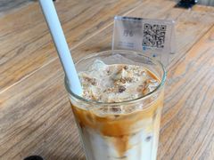 -云端咖啡(山顶教堂店)