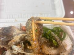 -陈添記·祖傳爽鱼皮·西关老字号(广州首店)