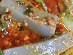 -阿山卓·野生菌火锅·纳西火塘烤肉