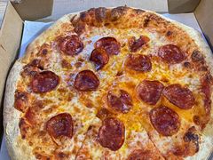 -Aimiqi.Pizza.爱米奇私厨(虹梅路红春大厦店)