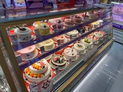 -GANSO元祖食品(白下店)