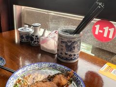 -孙盛兴奥灶面馆·蟹黄面·三虾面(山塘街总店)