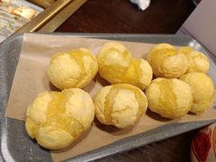 -新石器烤肉(之心城店)