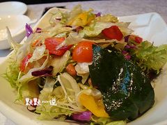 大拌菜-李老爹香辣蟹(宣武门店)