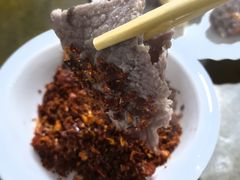 -小杨翘脚牛肉