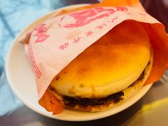 -清真明德斋茶餐厅民族饭店(北京街店)