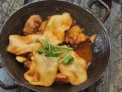 -四季轩中餐厅(徐州开元名都大酒店)