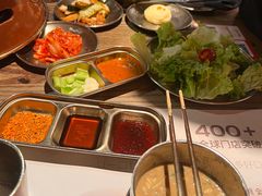 -西塔老太太泥炉烤肉(杭州首店)