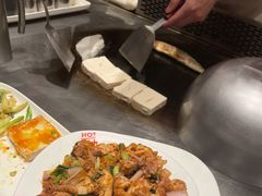 -火地铁板烧(昆山万象汇店)
