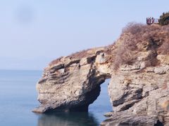 -大连金石滩滨海国家地质公园