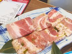 -虎丸烧肉(世纪汇店)