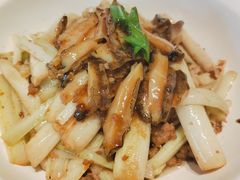 -芳芳私房菜·精做淮扬菜(承德路店)