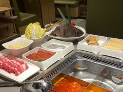 -海底捞火锅(关山保利店)