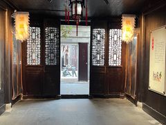 -南京市民俗博物馆(甘熙故居)