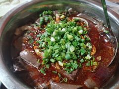 肥肠血旺-周血旺老店