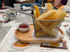-翠华(澳门银河店)
