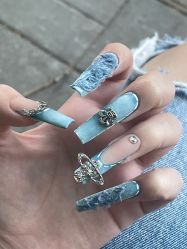 -171 Naillife