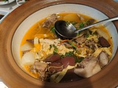-阿宝酒家(新华店)