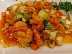 -双海酒店·海鲜家常菜(南戴河店)