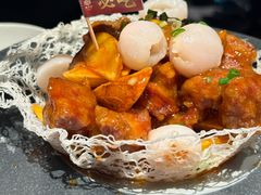 -老福洲·三十年福州味(斗东店)