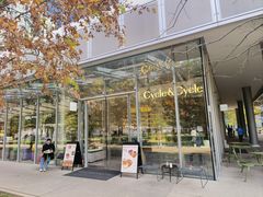 -Cycle&Cycle Artisan(天目里店)