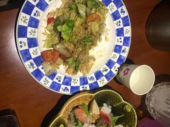 -花月日本料理(奥林匹克大厦店)