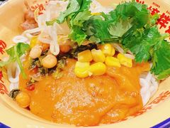 -池嬢拌粉(上海首店)
