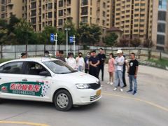 -车小二驾培联盟·顺盈驾校