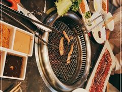 -一品诚记烤肉·甄选店(中南路店)