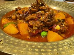 -天山传奇新疆菜(SKLP店)