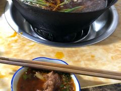 -石灰市毛记烧鸡公(解放碑店)
