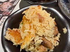 -芸山季·云南山珍菌火锅(人民广场来福士店)