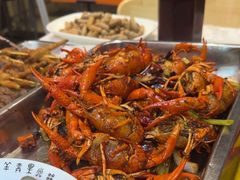 -兄弟龙虾(胜太路总店)