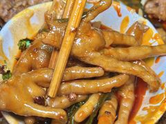 -邓莽子老火锅(中兴路总店)