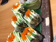 -大岛日本料理铁板烧(南通大饭店)