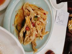 -聚福山莊·寻味顺德(北滘店)