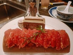 -大隐·成都火锅Bistro(合生麒麟新天地店)