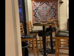 -克比叔叔印度餐厅Kebabs on the Grille(永康路分店)