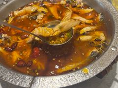 -辣婆婆(航天桥店)