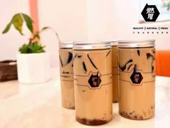 -燃厚蛋糕(卓展中信城店)