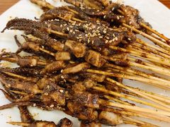 -十里铺铁板鱿鱼