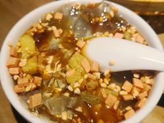 -向川南·水煮鱼·川菜(和平里店)