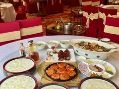 -金百门·顺德海鲜酒家(陈村店)