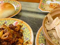 -砂锅居饭庄·京菜(西四店)