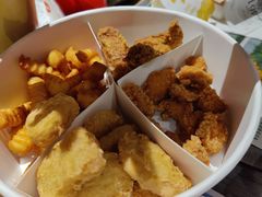 -麦当劳(领展中心城店)