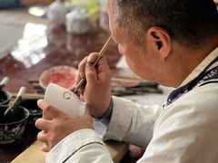 -景德镇古窑民俗博览区