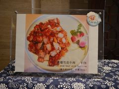-千岛湖君澜度假酒店(文广轩中餐厅)