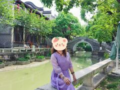 -龙潭水乡