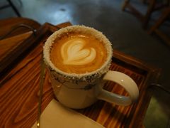 -春庄咖啡SpringHues(钟楼小区店)