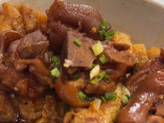 -东排食堂长沙小吃大排档(五一广场店)